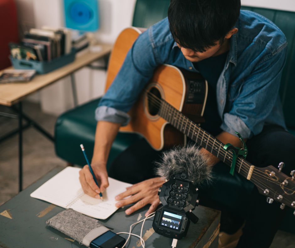Finding Purpose in Your Work: What Colossians 3:23 Teaches Us About Serving Through Our Talents