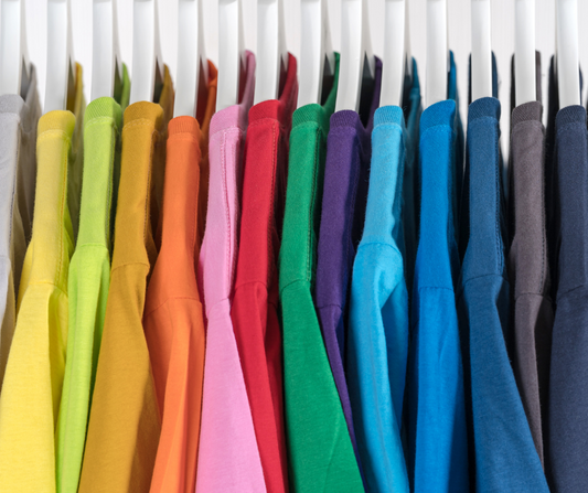Faith and Fashion: Why Christian Apparel Matters