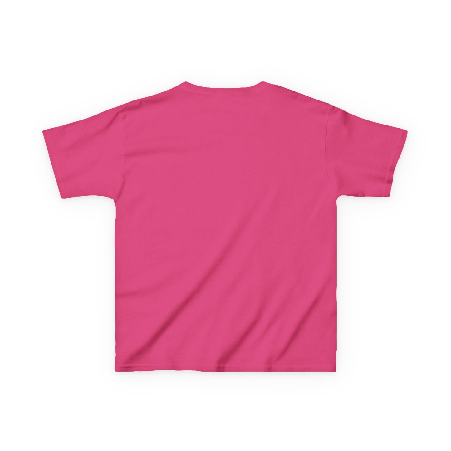 "Christ Above All Else" Kids Minimalist Graphic Tee