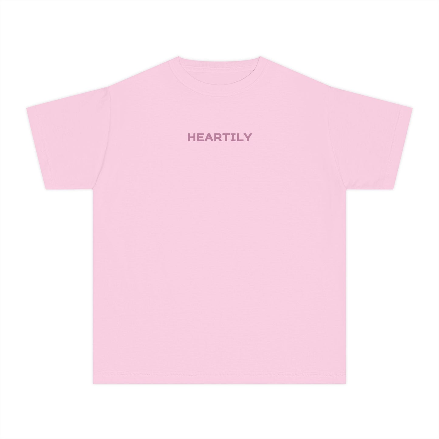 Youth Midweight Tee