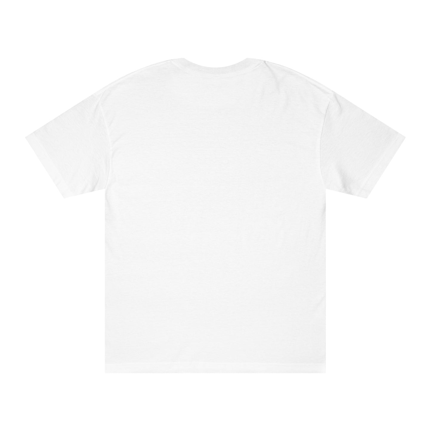 Heartily/Logo/Slogan Unisex Classic Tee