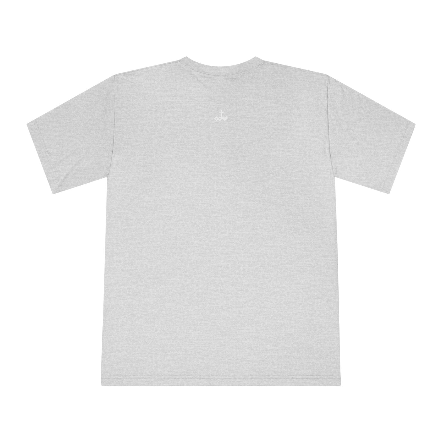 "All In" Unisex Classic Crewneck T-Shirt