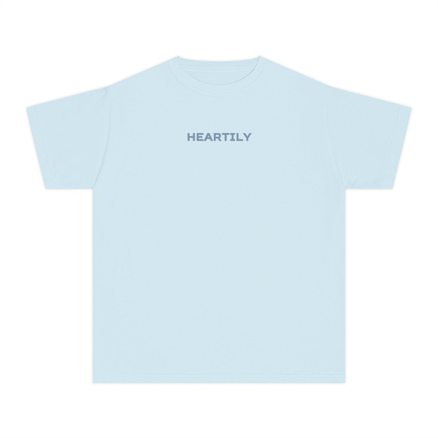 Youth Midweight Tee