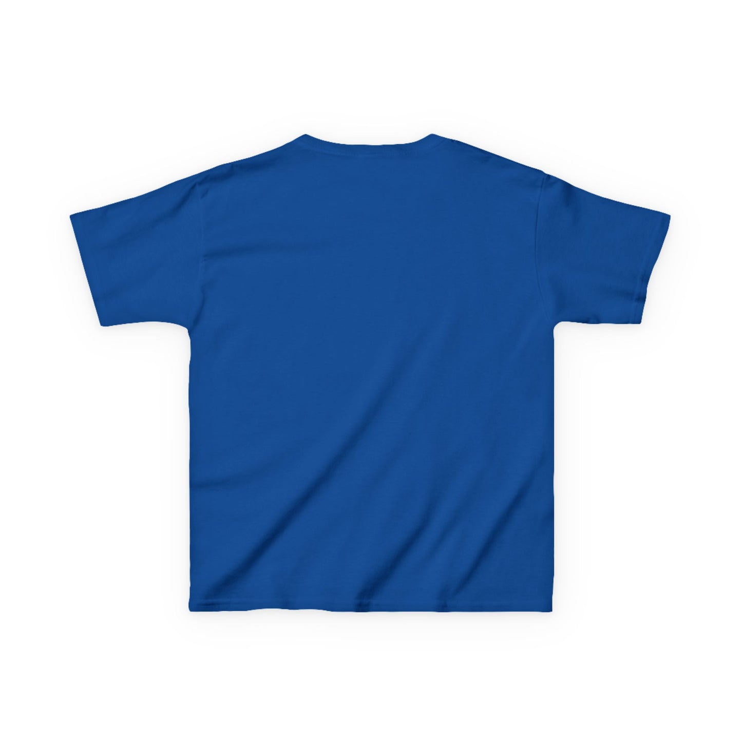 "Christ Above All Else" Kids Minimalist Graphic Tee