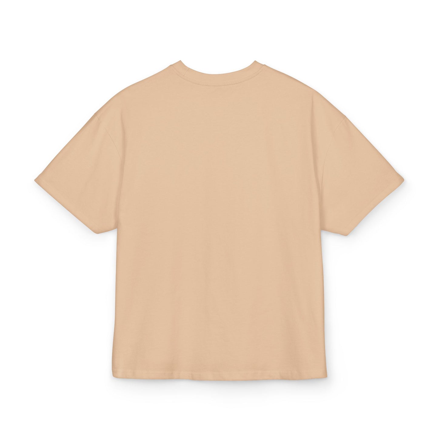 Unisex Heavy Cotton Box Tee
