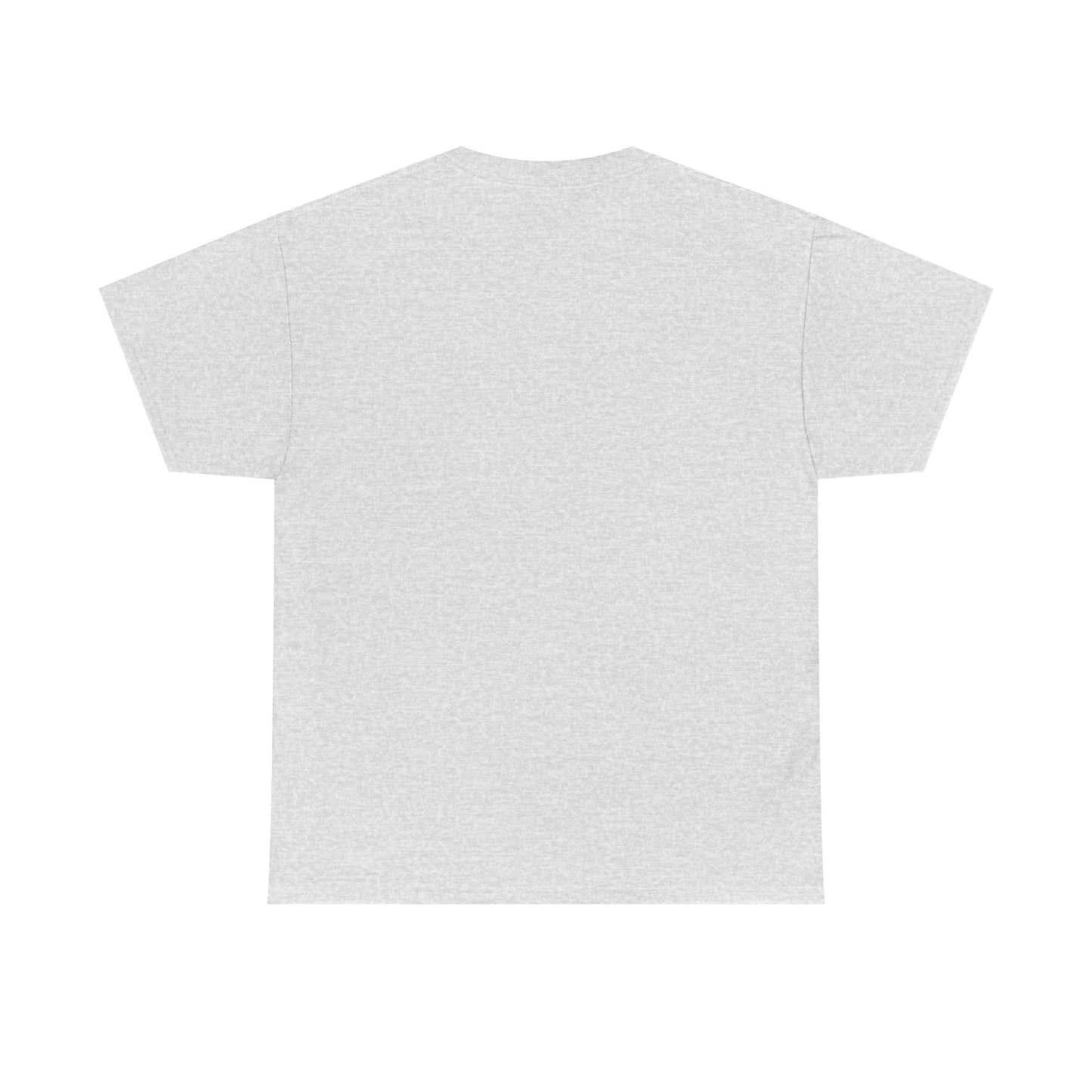 Heartily University Unisex Heavy Cotton Tee
