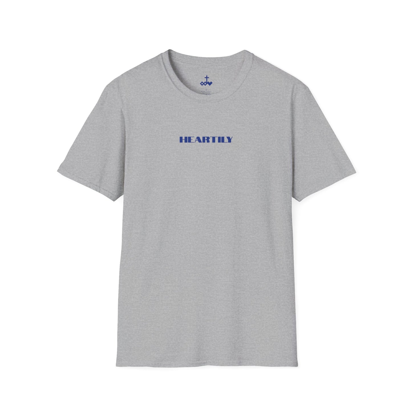 "Obedience Over Applause" Unisex T-Shirt