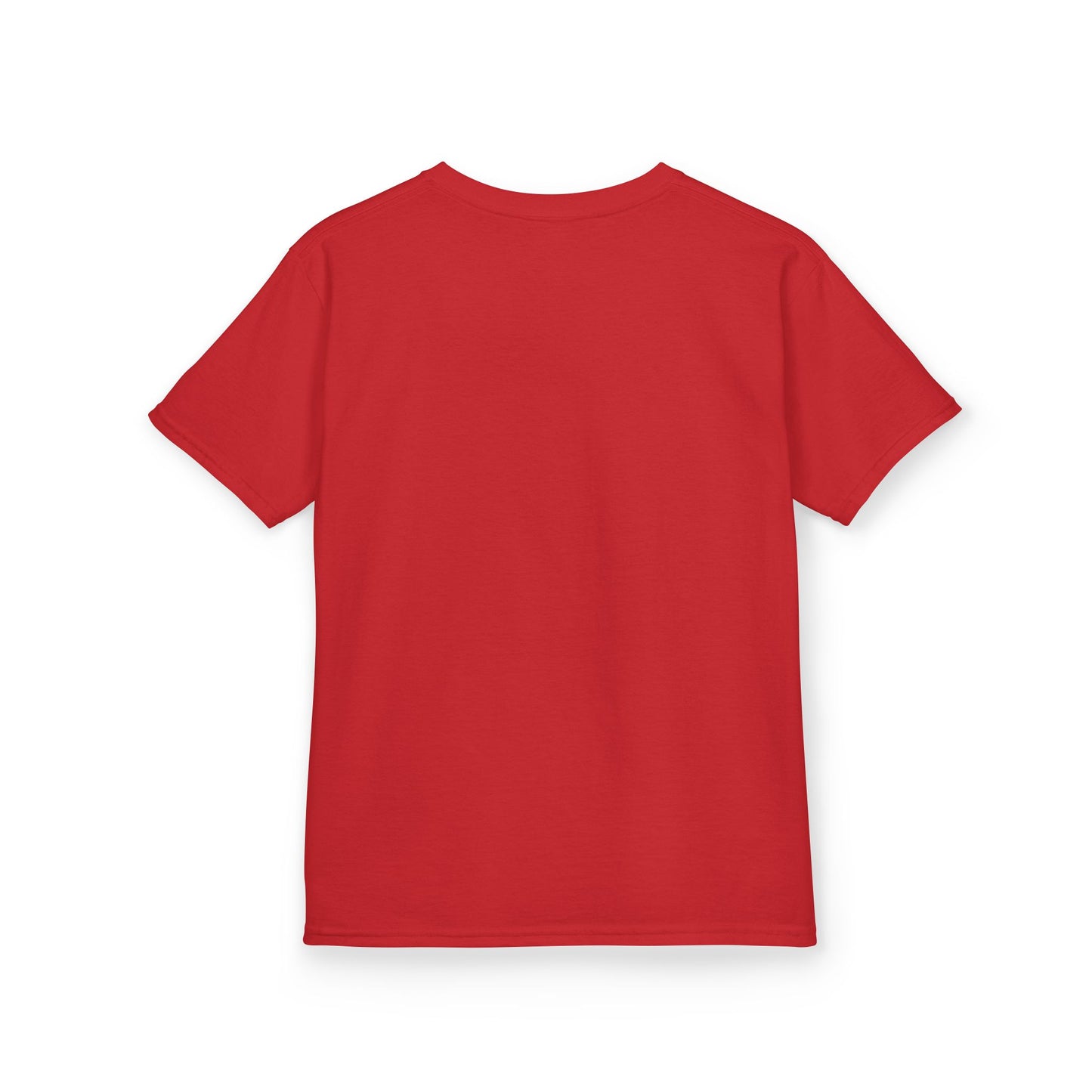 "Christ Above All Else" Kids Minimalist Graphic Tee