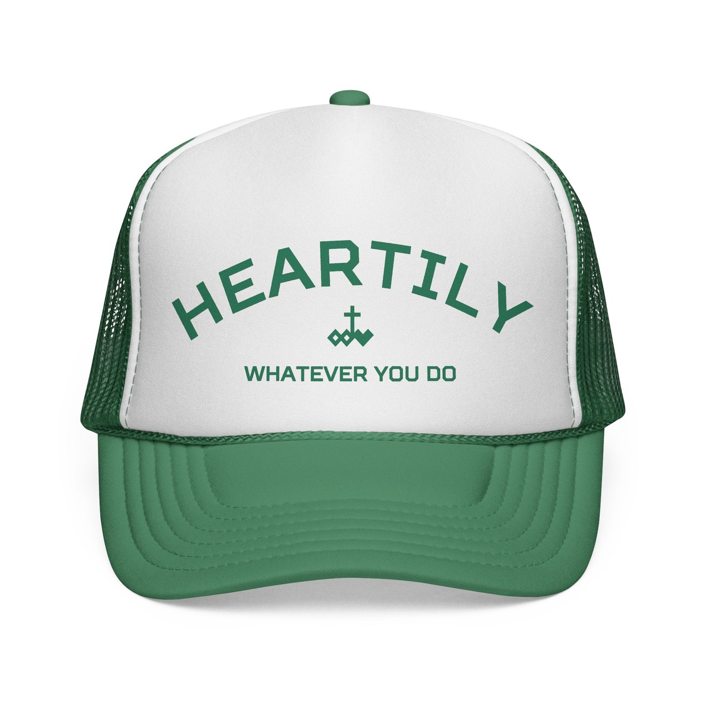 Trucker Cap