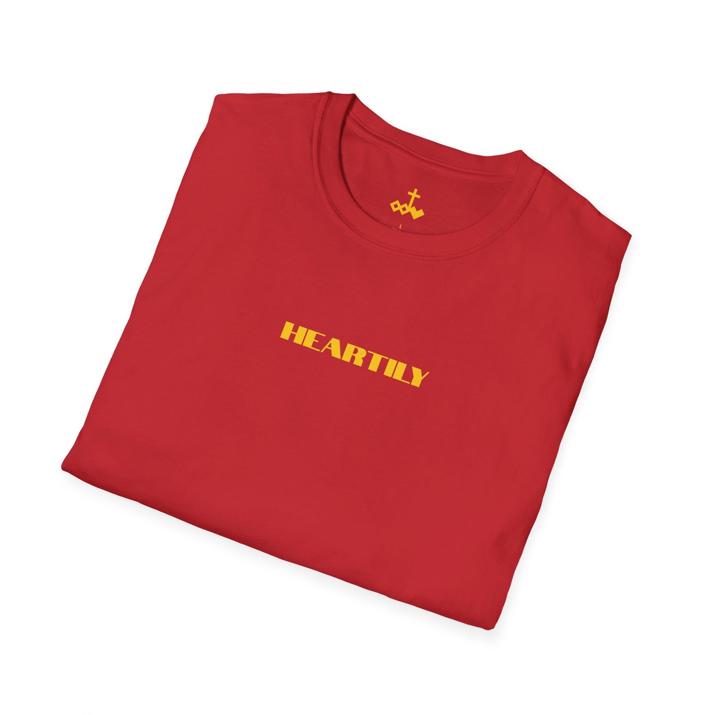 "Obedience Over Applause" Unisex T-Shirt