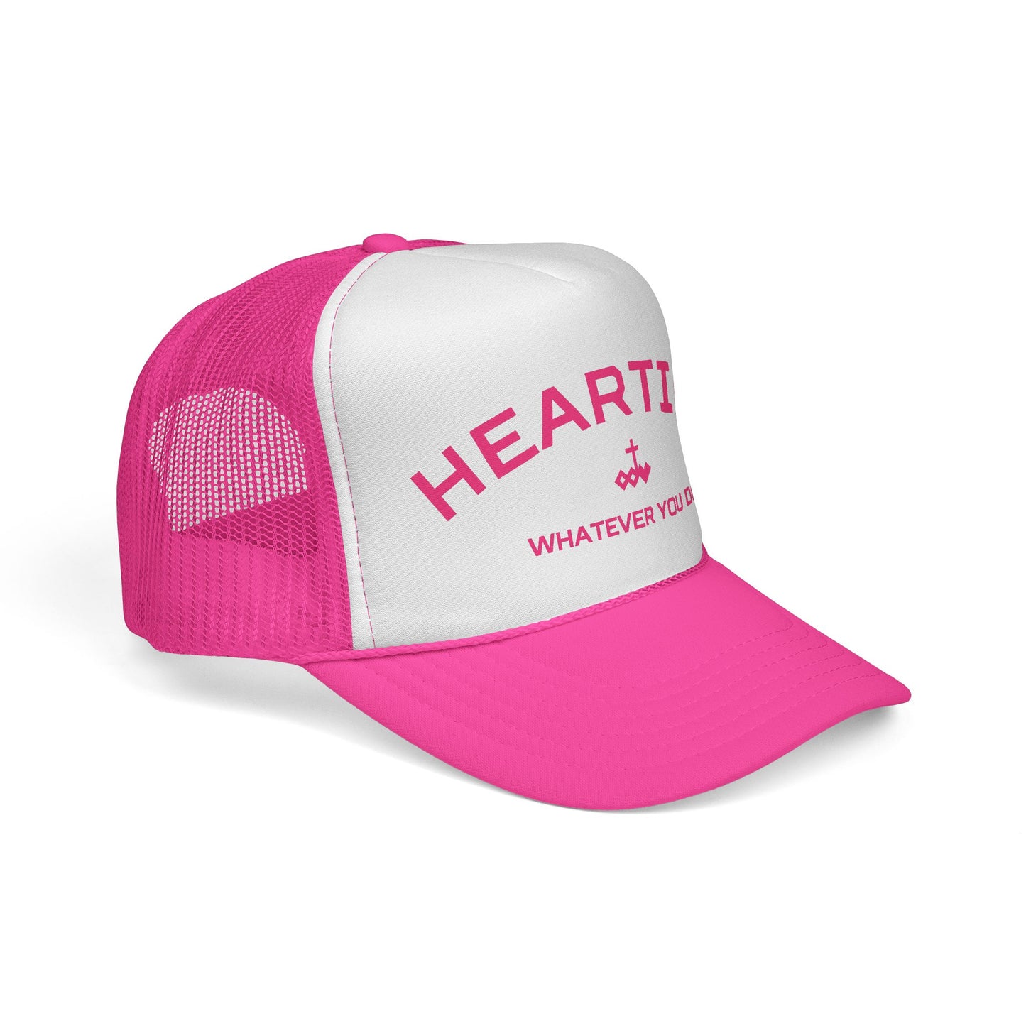 Trucker Cap