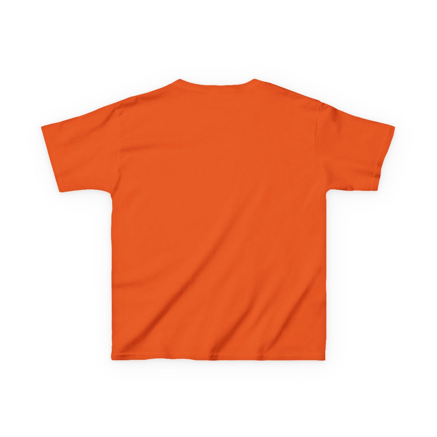 Colossians 3:23 Inspirational Kids Tee