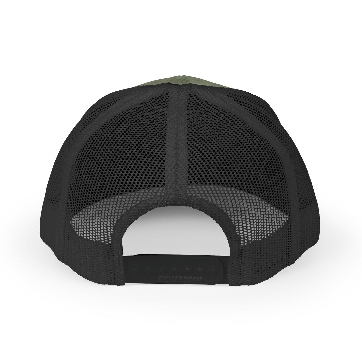 Snapback Heartily Trucker Cap
