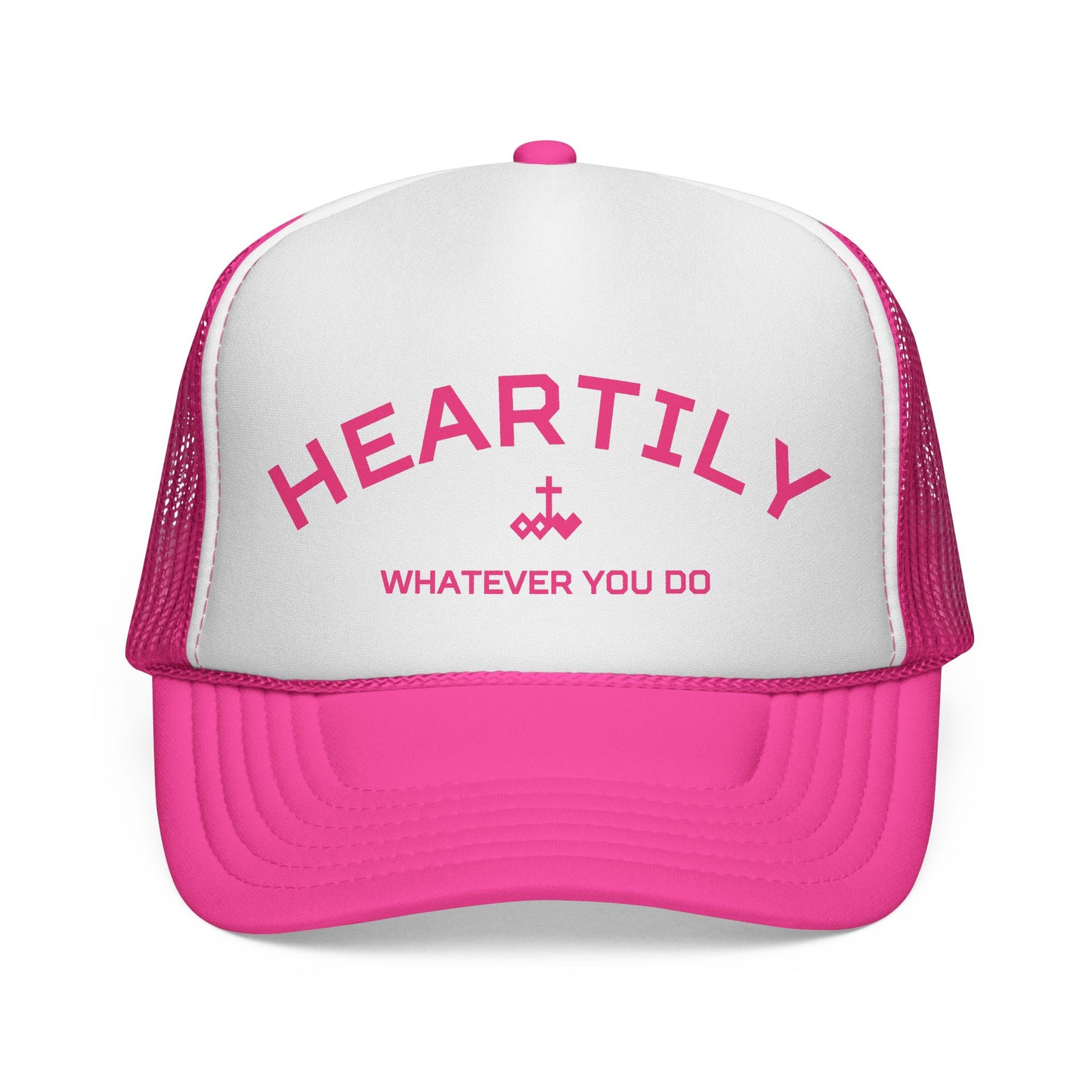 Trucker Cap