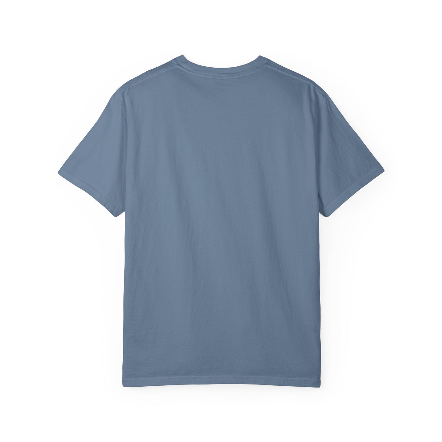 Unisex "Whatever You Do" Comfort Colors T-shirt