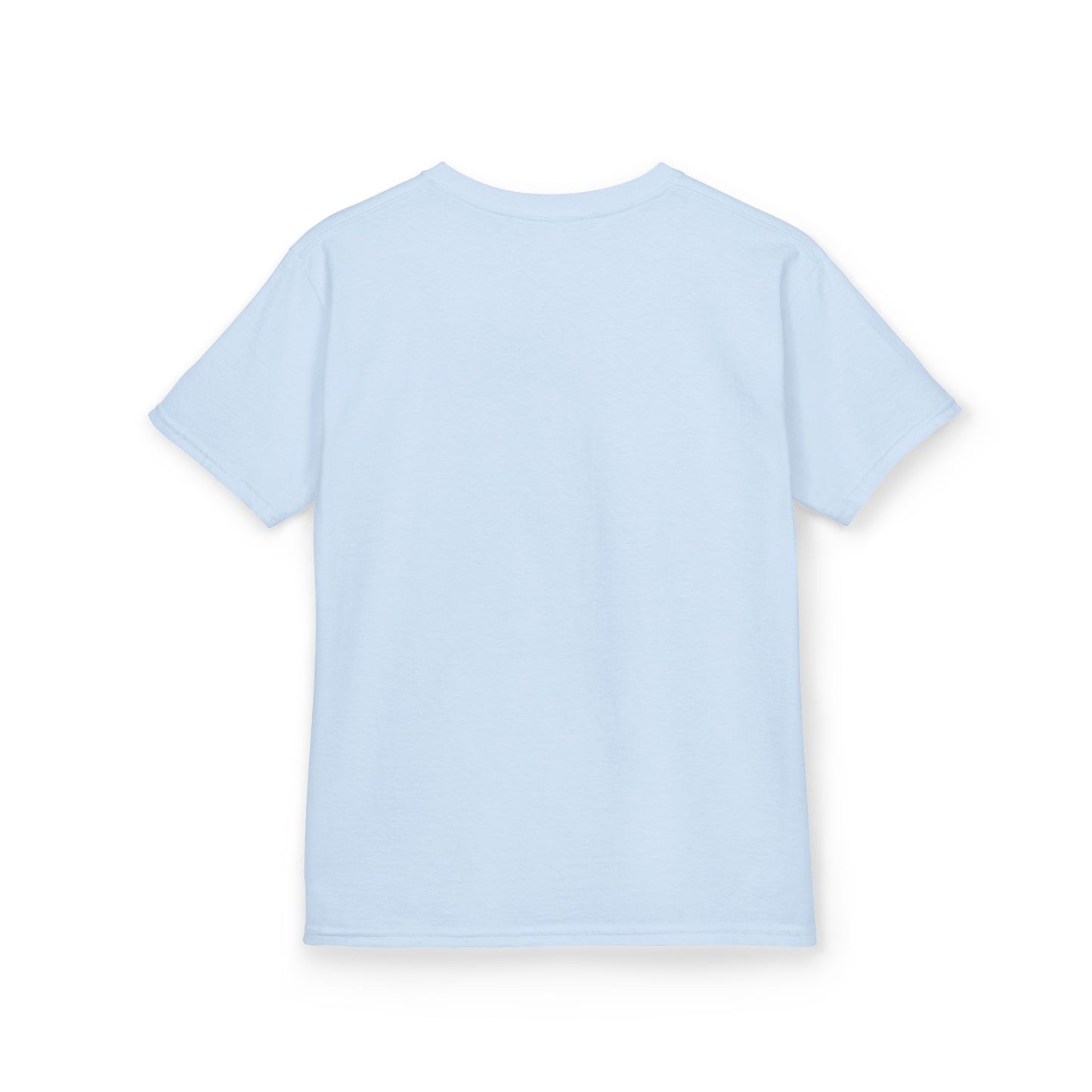 "Christ Above All Else" Kids Minimalist Graphic Tee