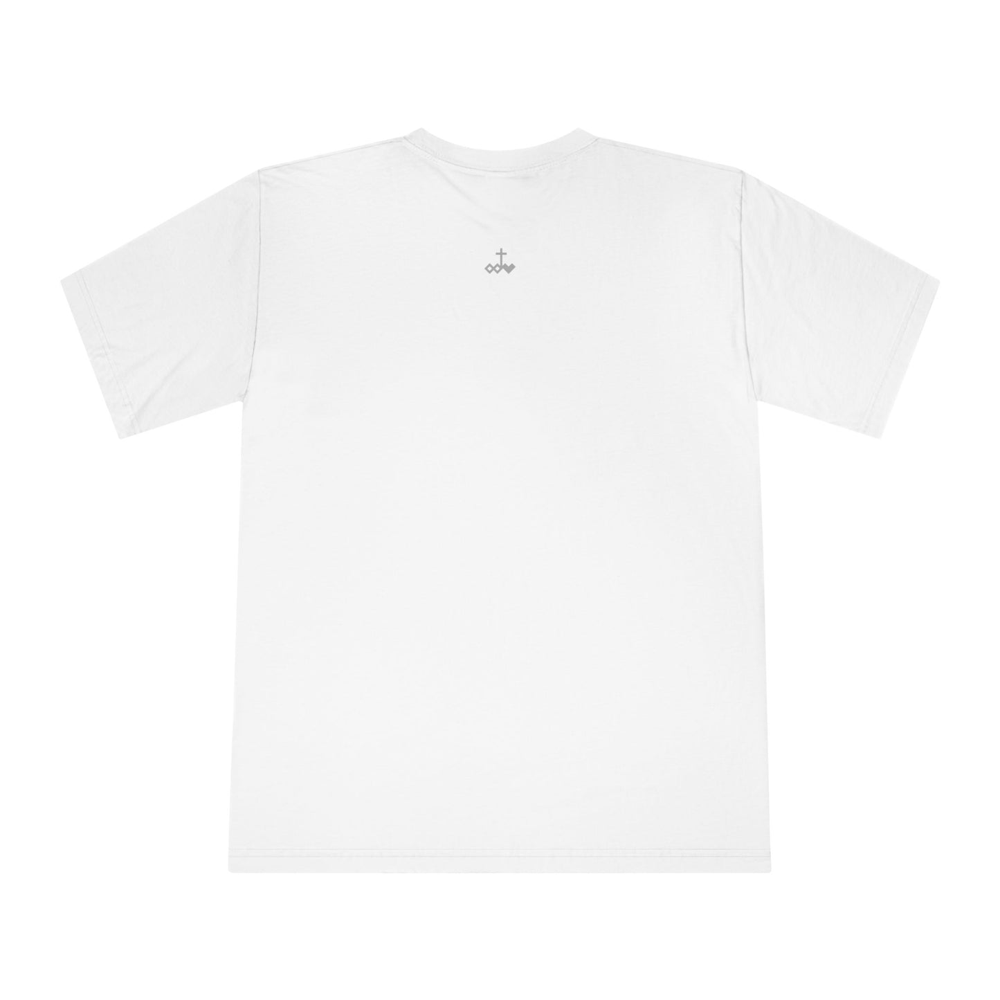 "All In" Unisex Classic Crewneck T-Shirt