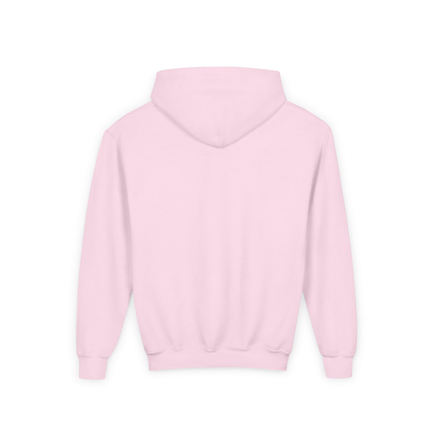 "Whatever You Do" Heavy Blend Hoodie Sweatshirt