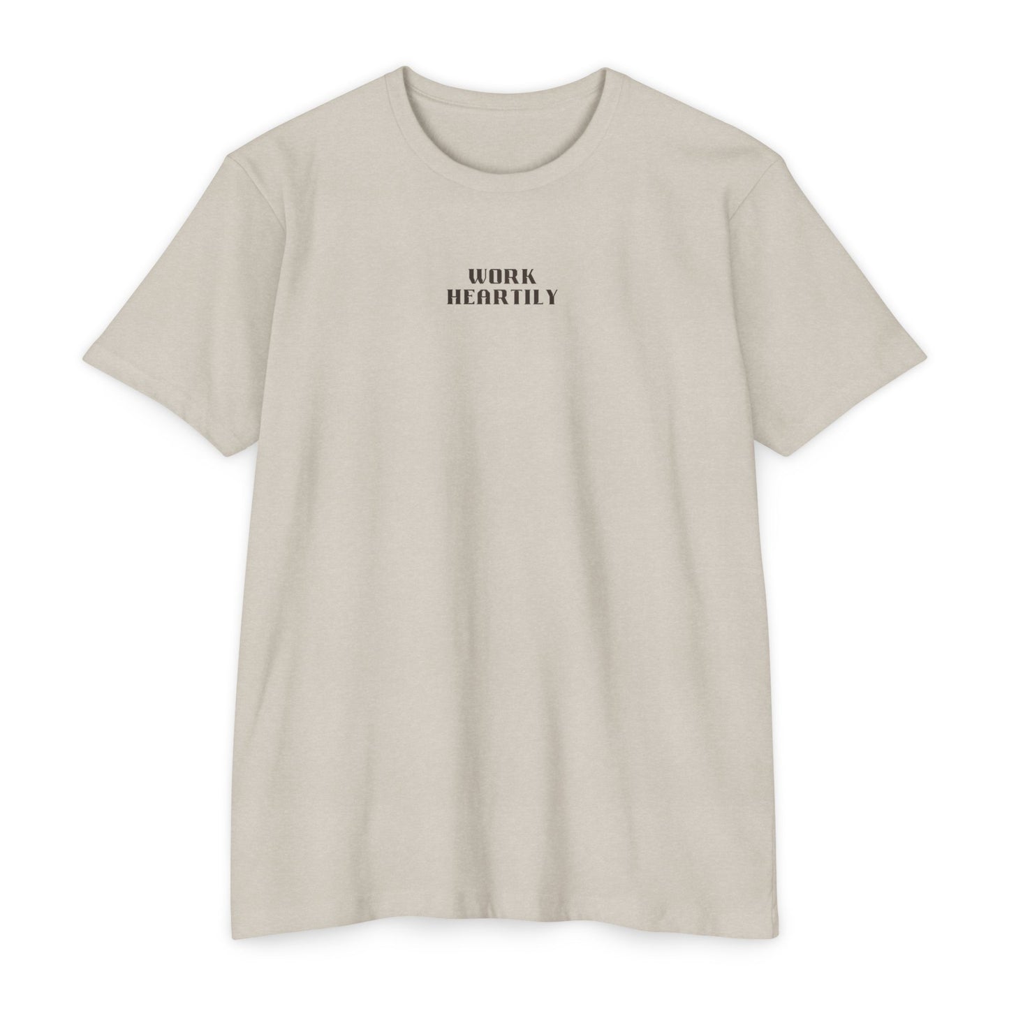 "Done with Purpose" T-Shirt