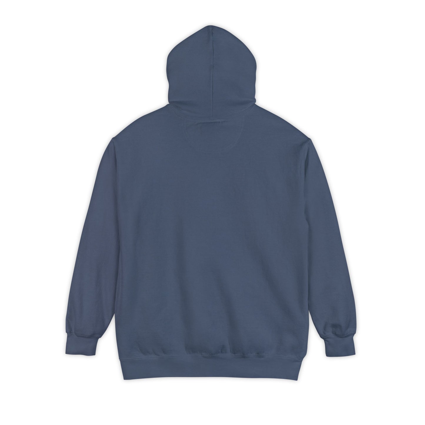 Unisex Comfort Colors Heartily Hoodie