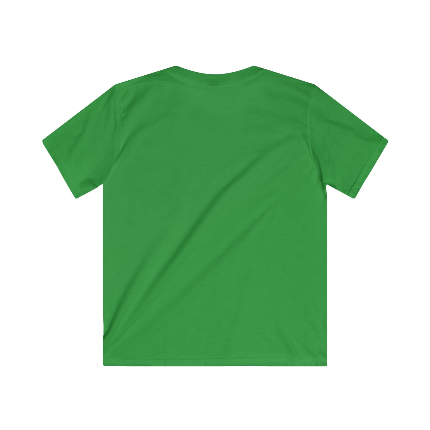 Logo Kids Casual Tee