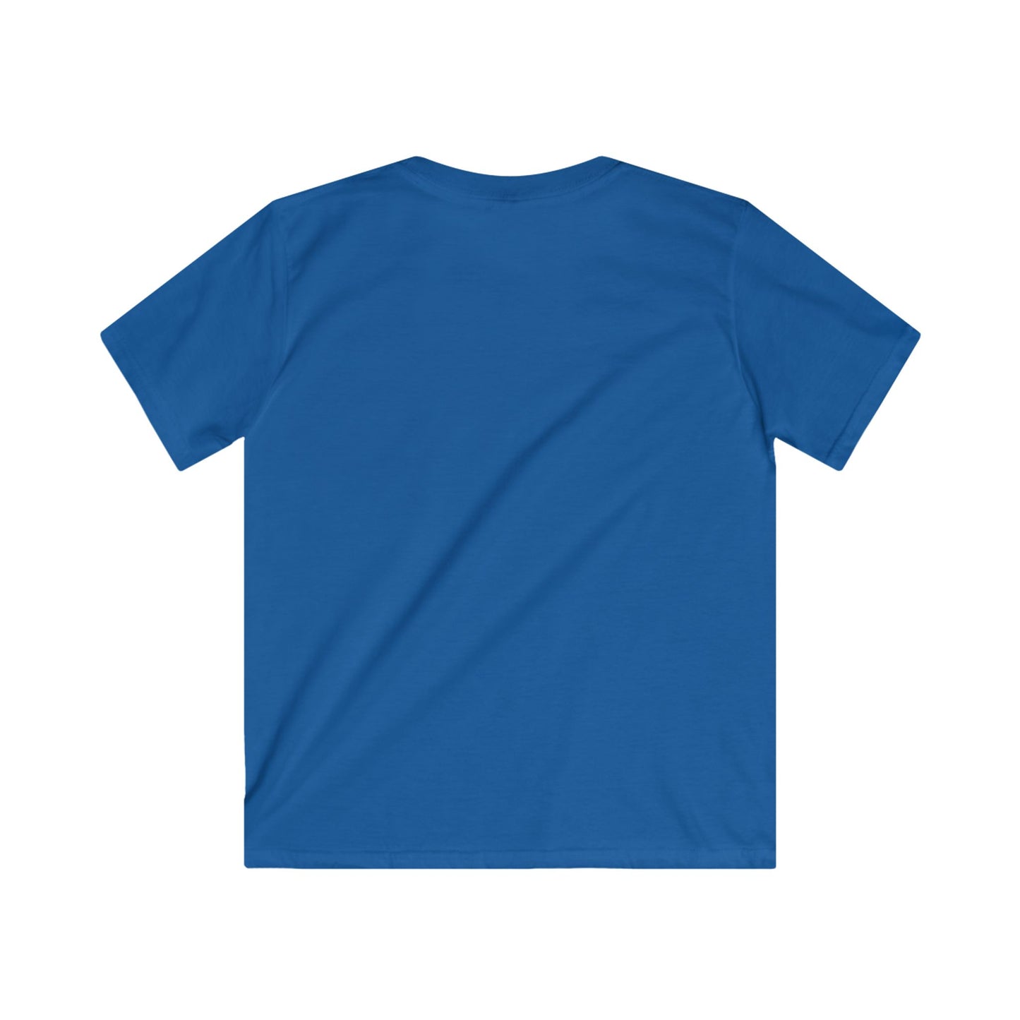 Logo Kids Casual Tee