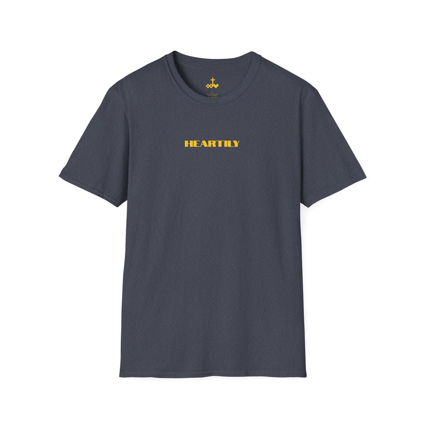 "Obedience Over Applause" Unisex T-Shirt