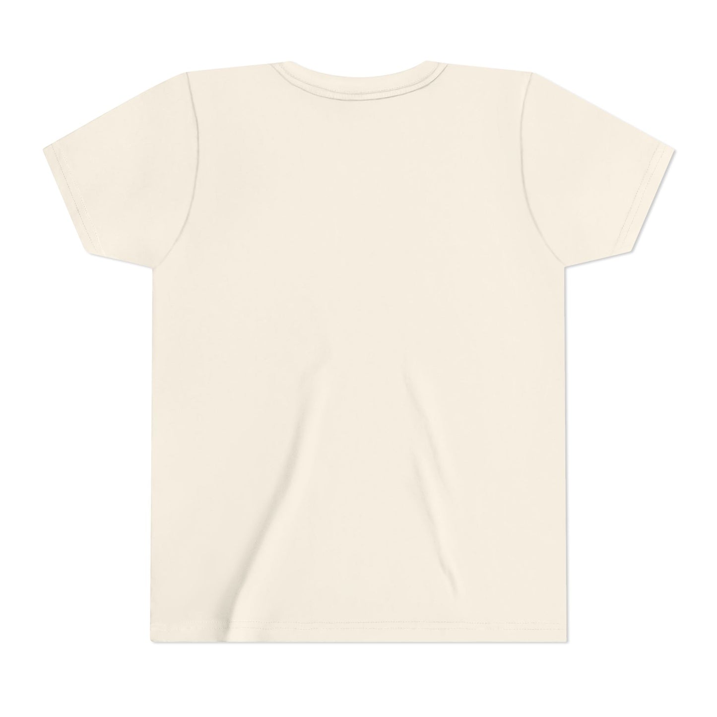 "All In" Youth Short Sleeve Tee