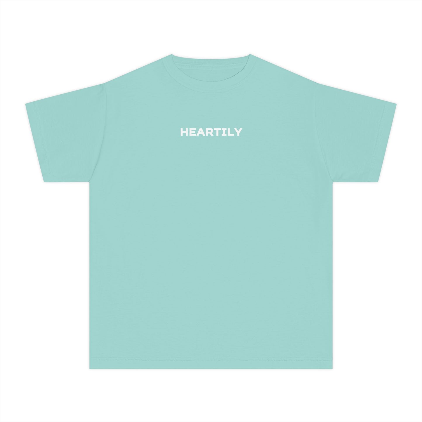 Youth Midweight Tee