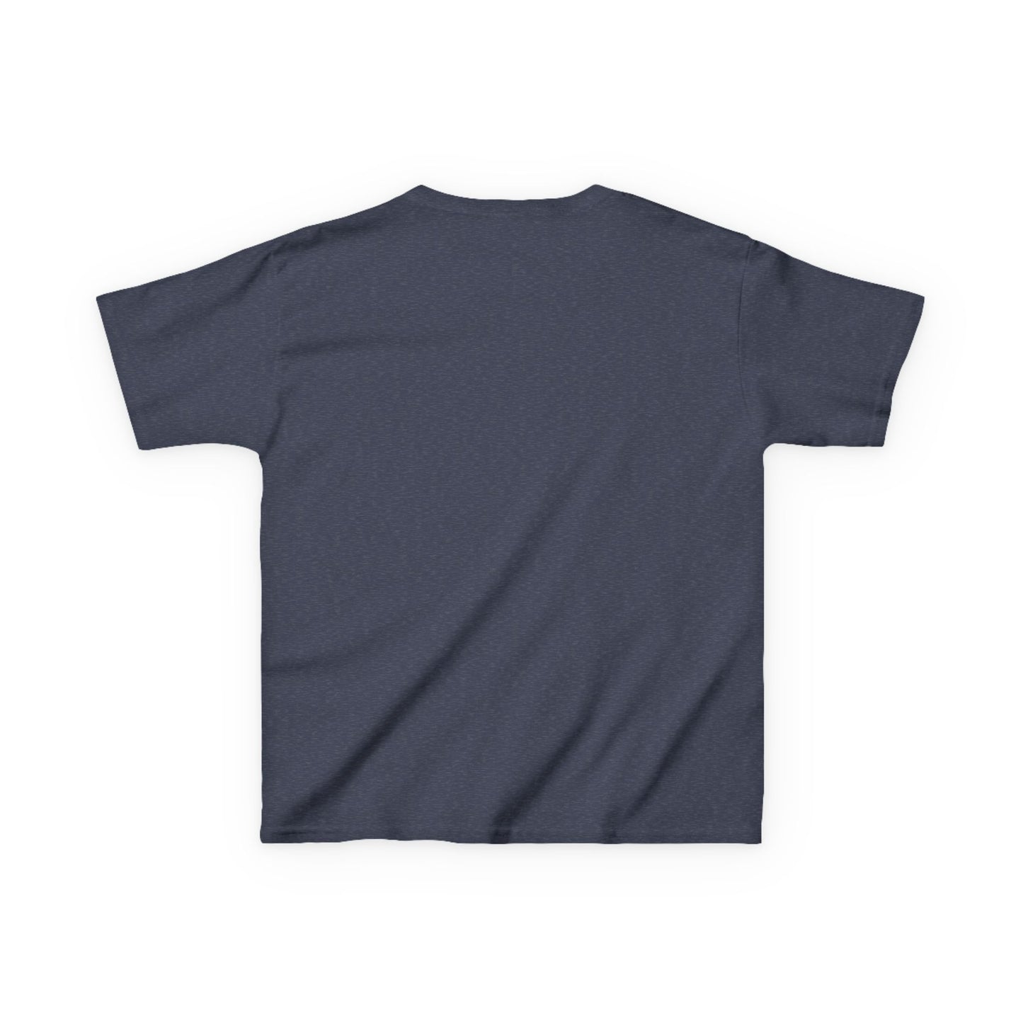 Colossians 3:23 Inspirational Kids Tee