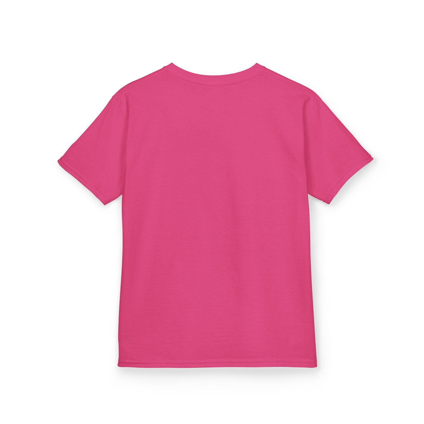 "Christ Above All Else" Kids Minimalist Graphic Tee