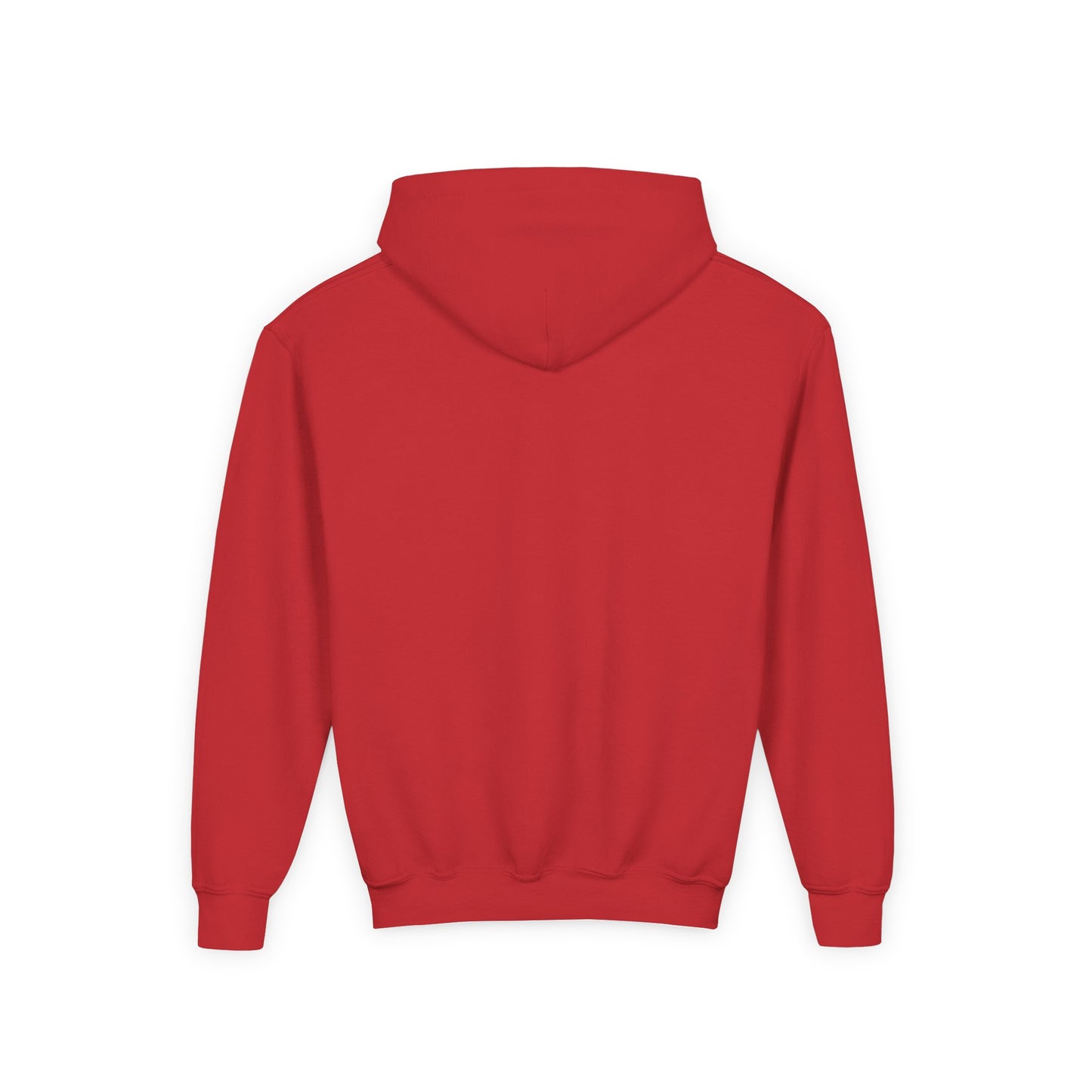 "Whatever You Do" Heavy Blend Hoodie Sweatshirt