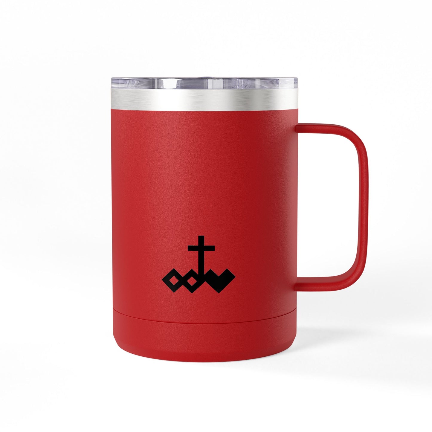 Colossians 3:23 Coffee Mug Tumbler - 15oz