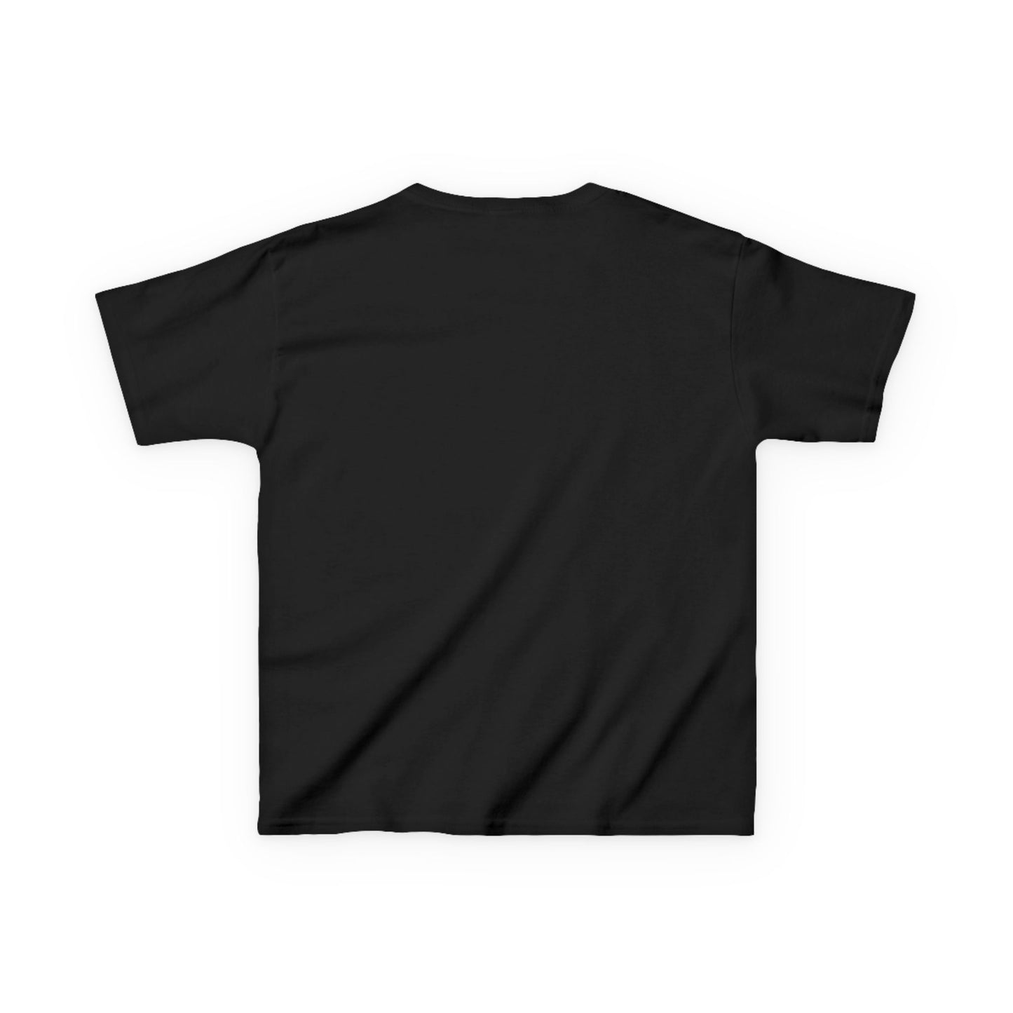 "Christ Above All Else" Kids Minimalist Graphic Tee