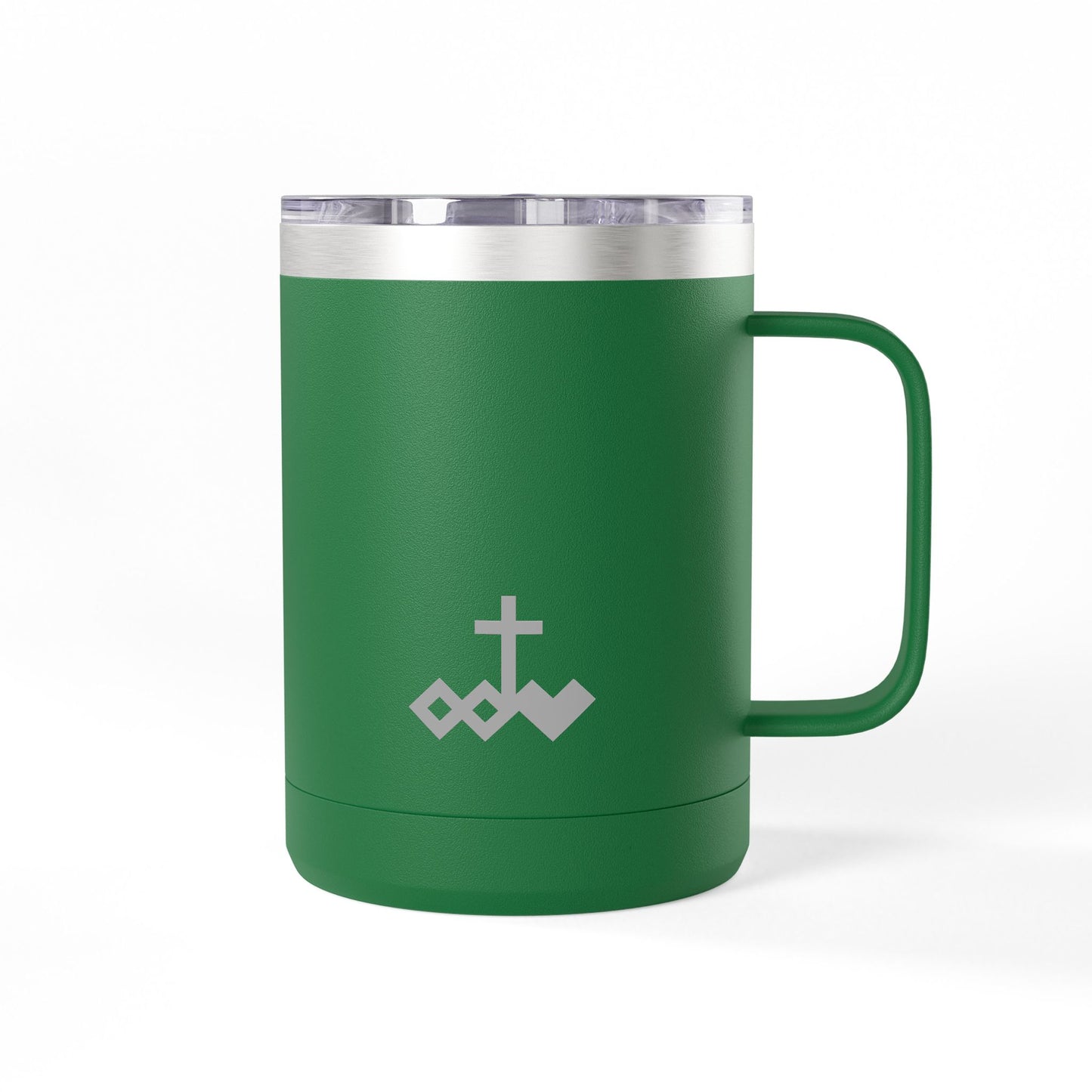 Colossians 3:23 Coffee Mug Tumbler - 15oz