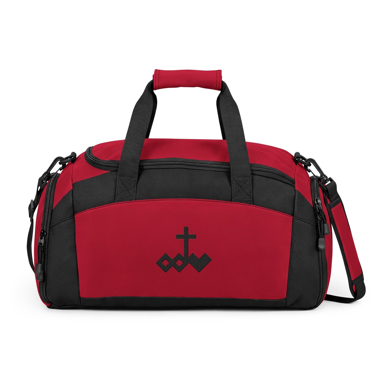Gym Duffle Bag