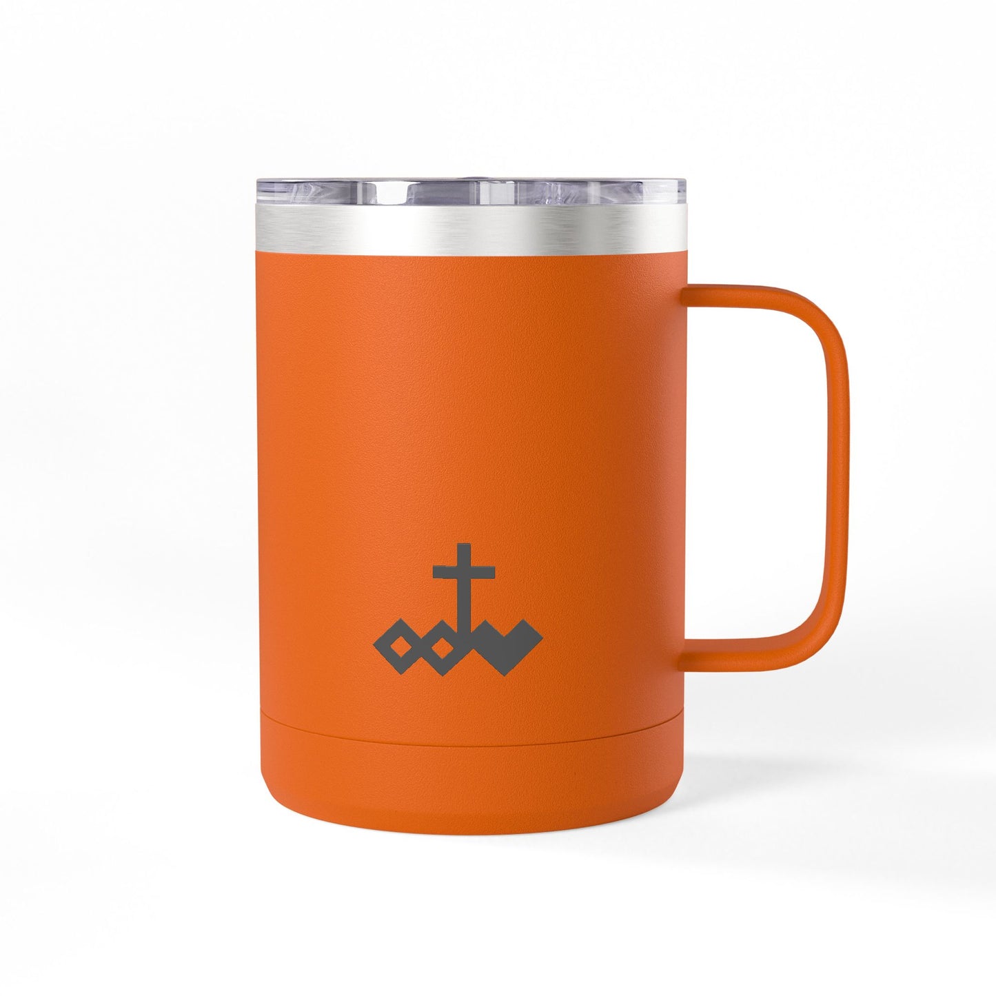 Colossians 3:23 Coffee Mug Tumbler - 15oz