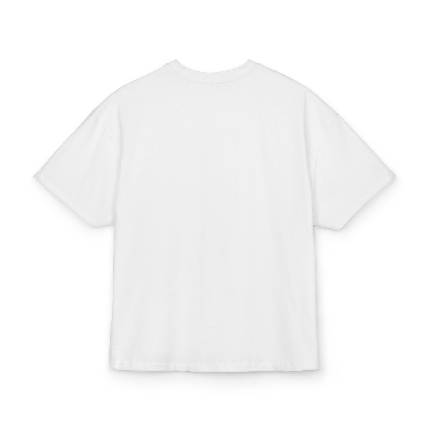 Unisex Heavy Cotton Box Tee