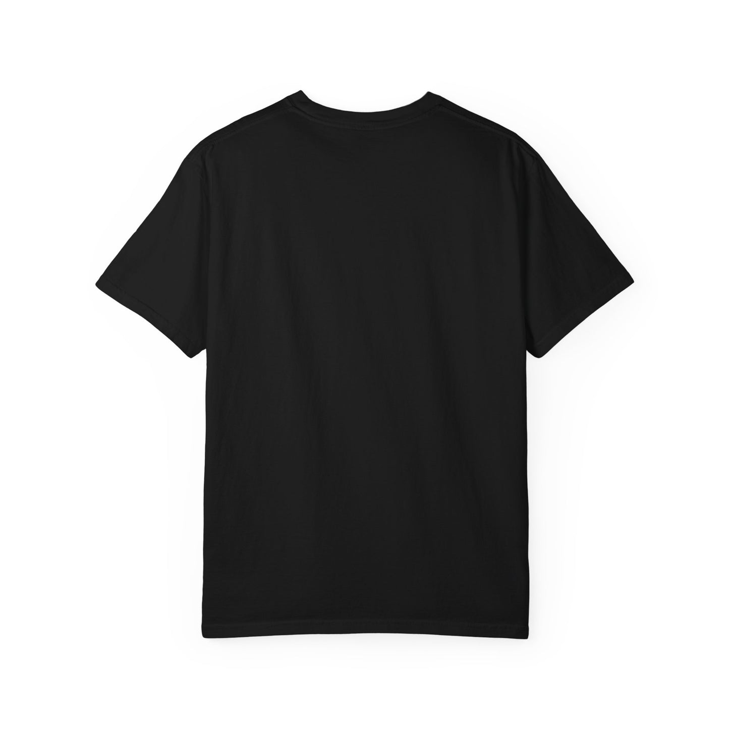 Unisex "Whatever You Do" Comfort Colors T-shirt