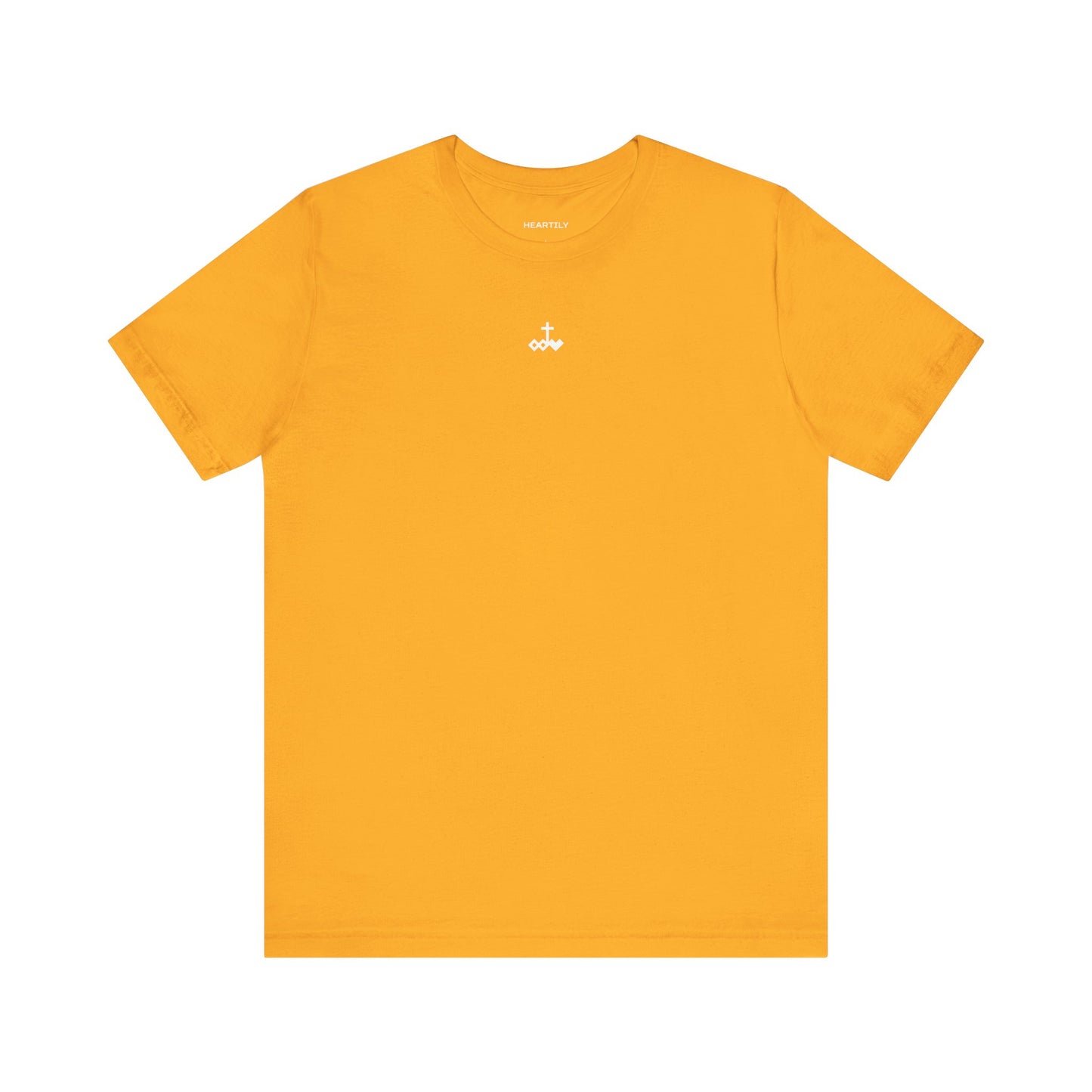 Logo Break Up Unisex Graphic Tee