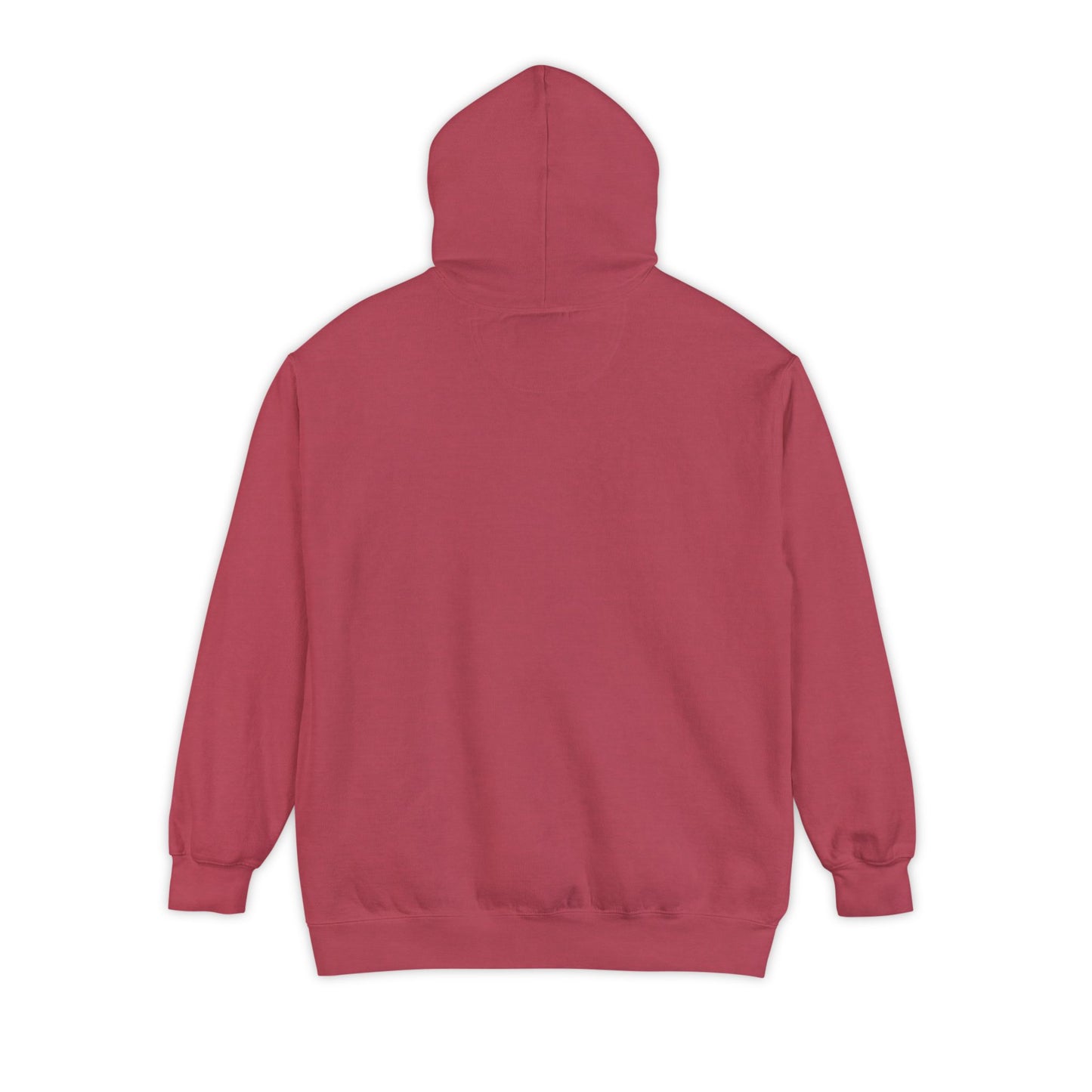 Unisex Comfort Colors Heartily Hoodie