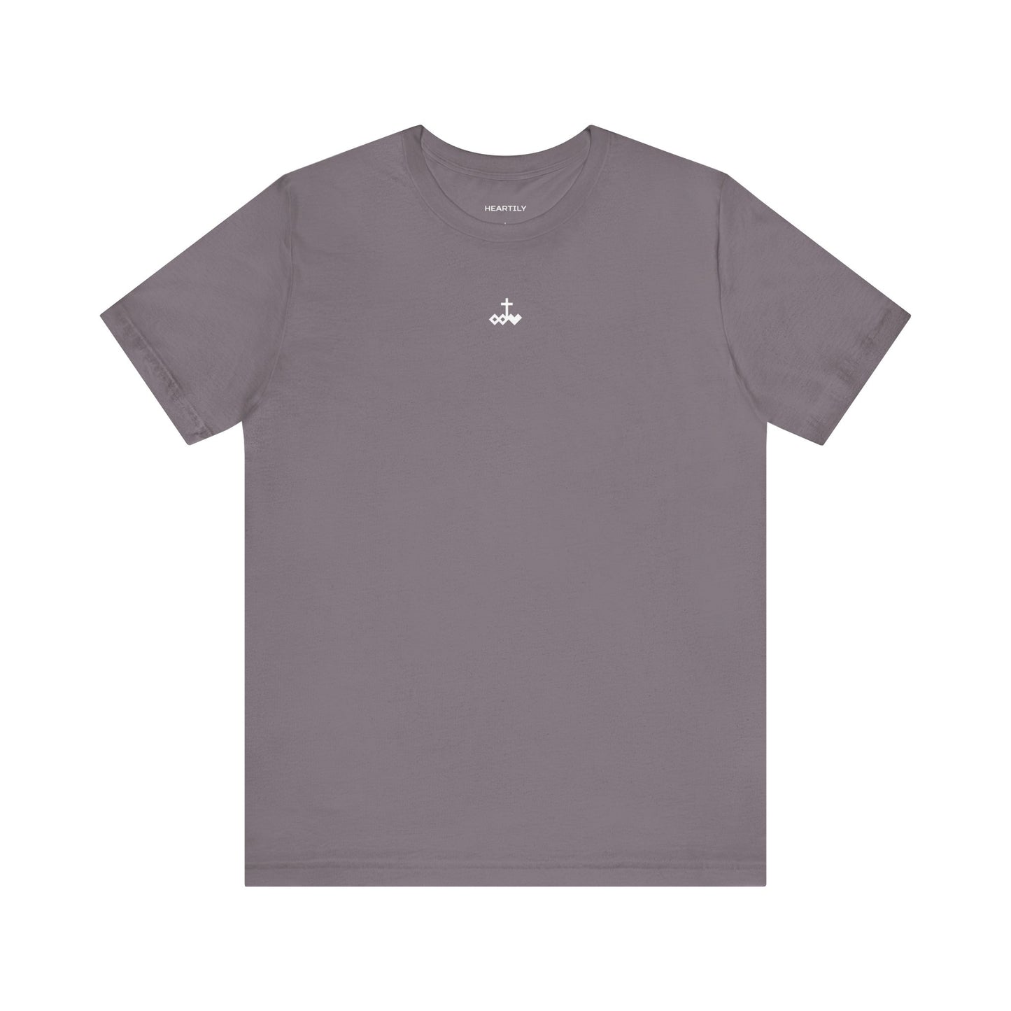 Logo Break Up Unisex Graphic Tee