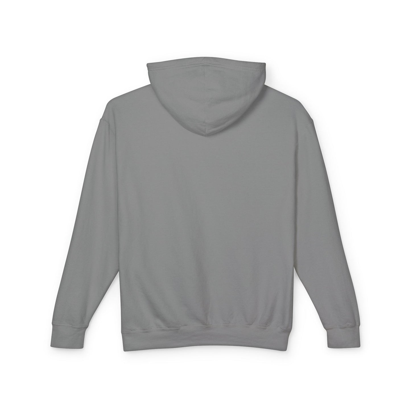 Colossians 3:22-24 Unisex Lightweight Hoodie