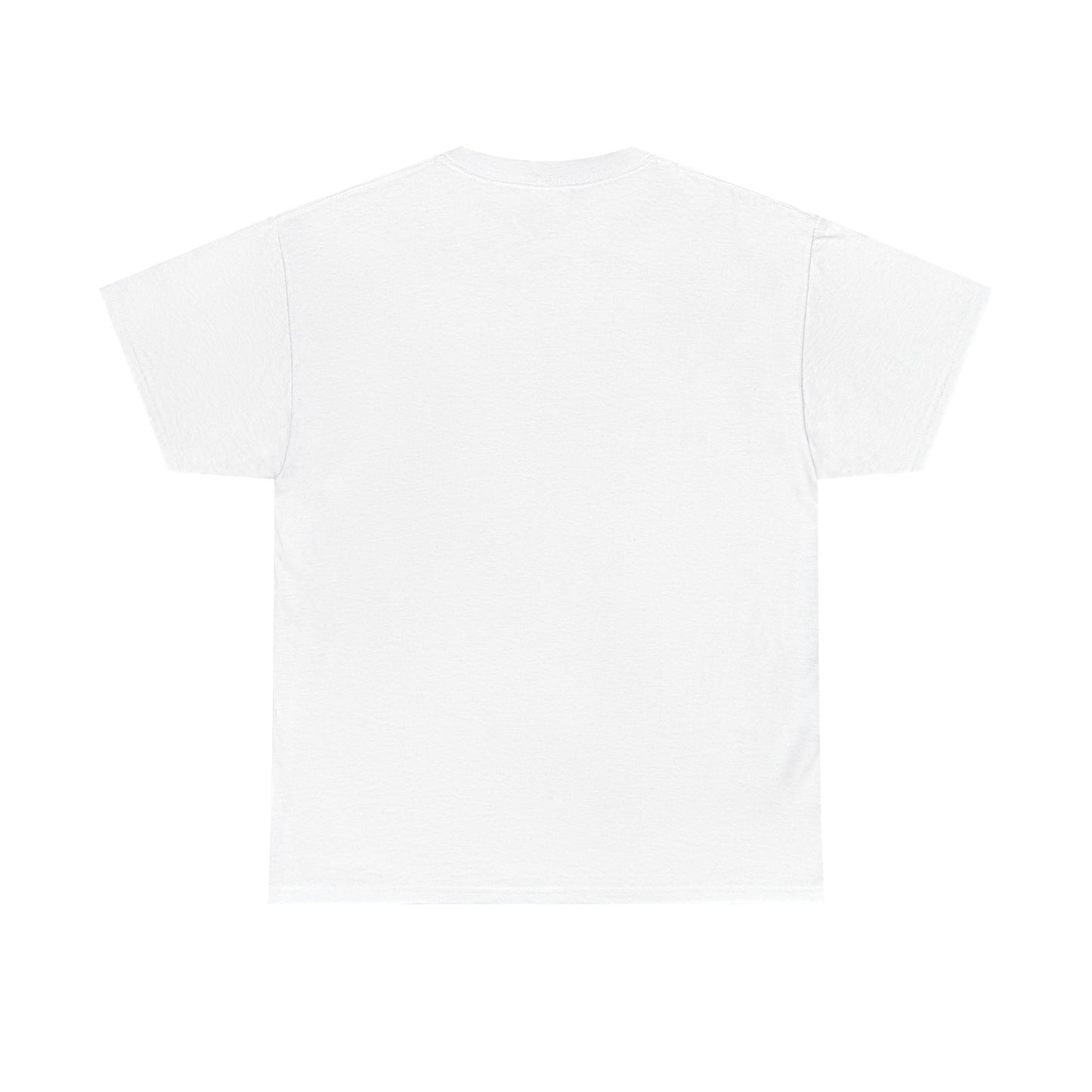 Heartily University Unisex Heavy Cotton Tee