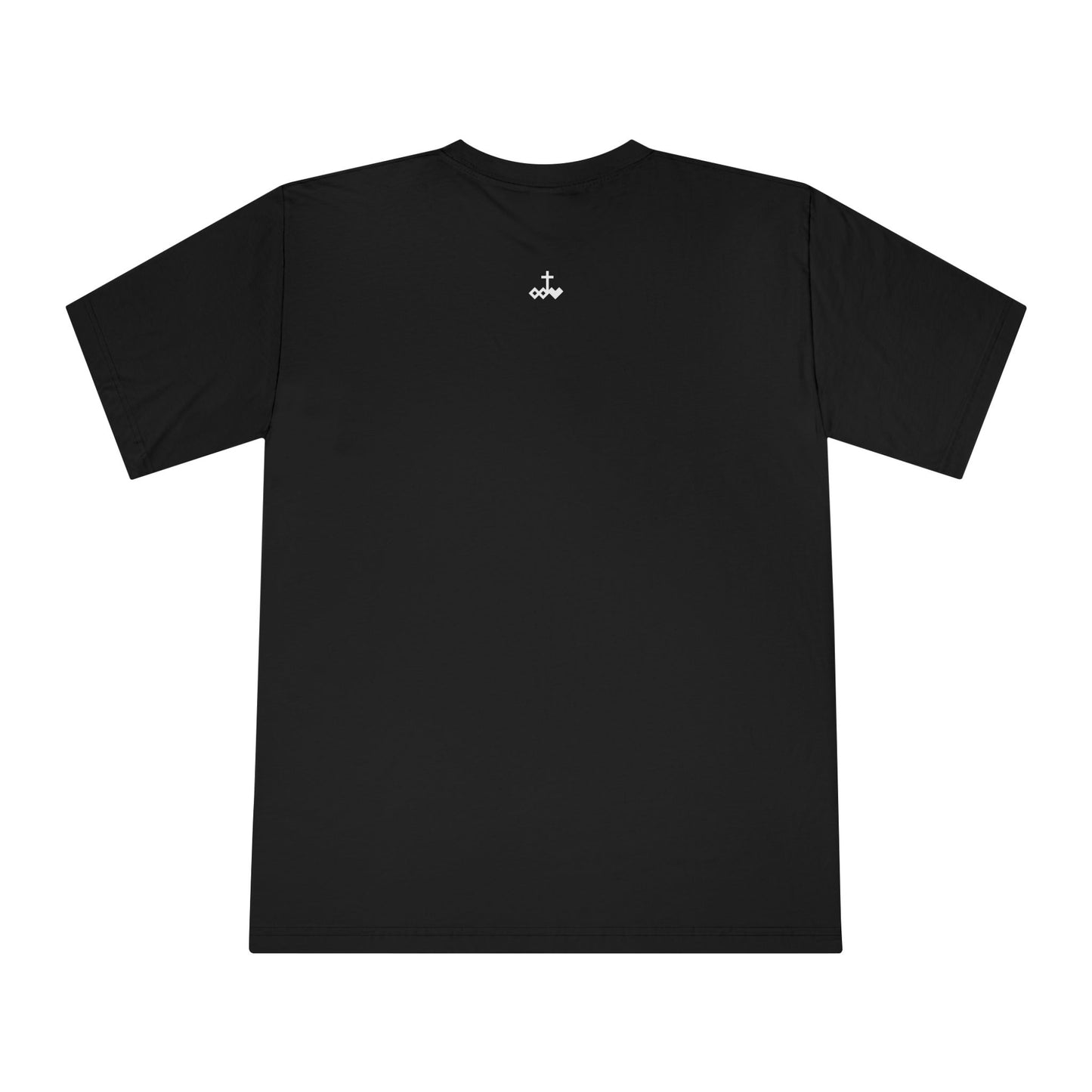 "All In" Unisex Classic Crewneck T-Shirt
