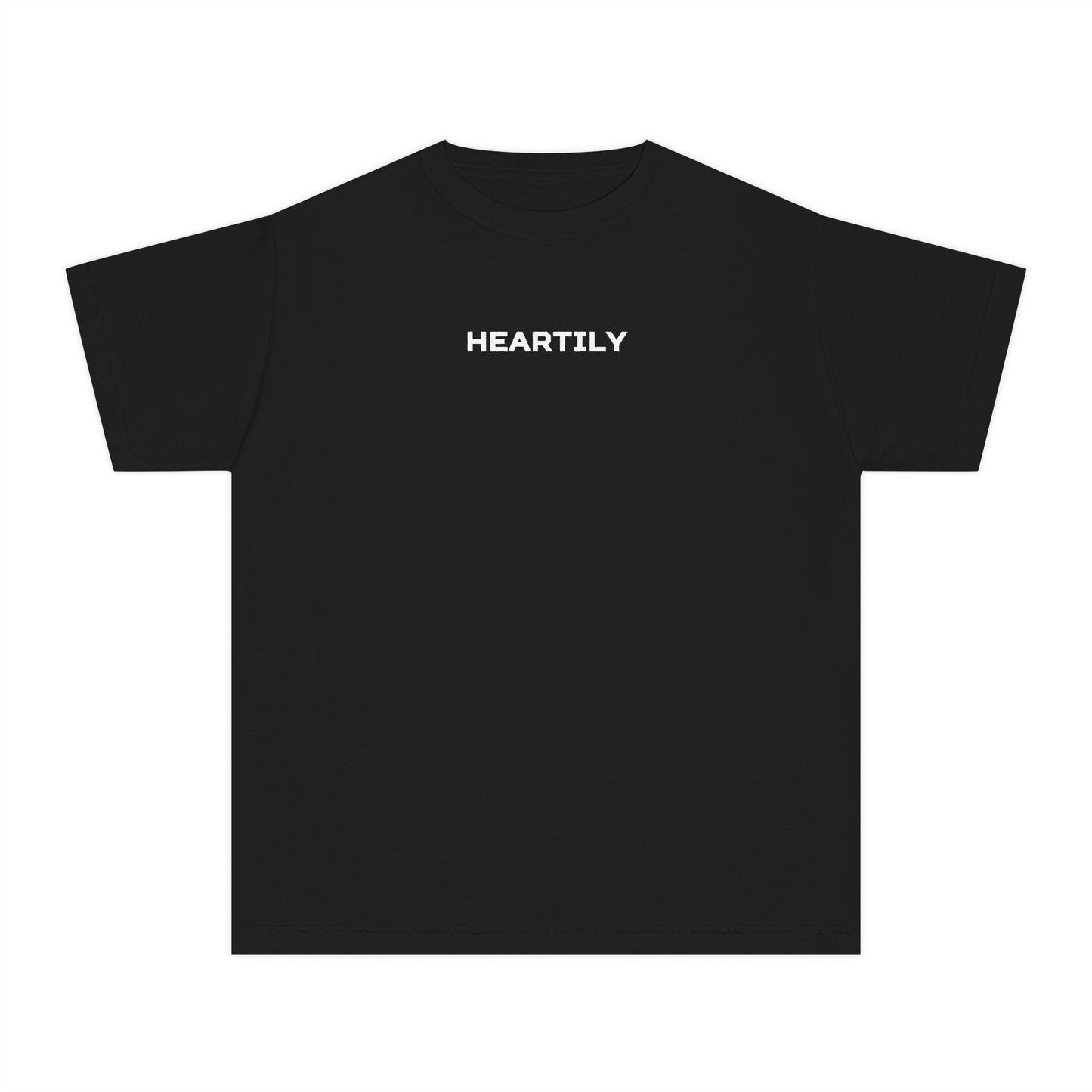 Youth Midweight Tee