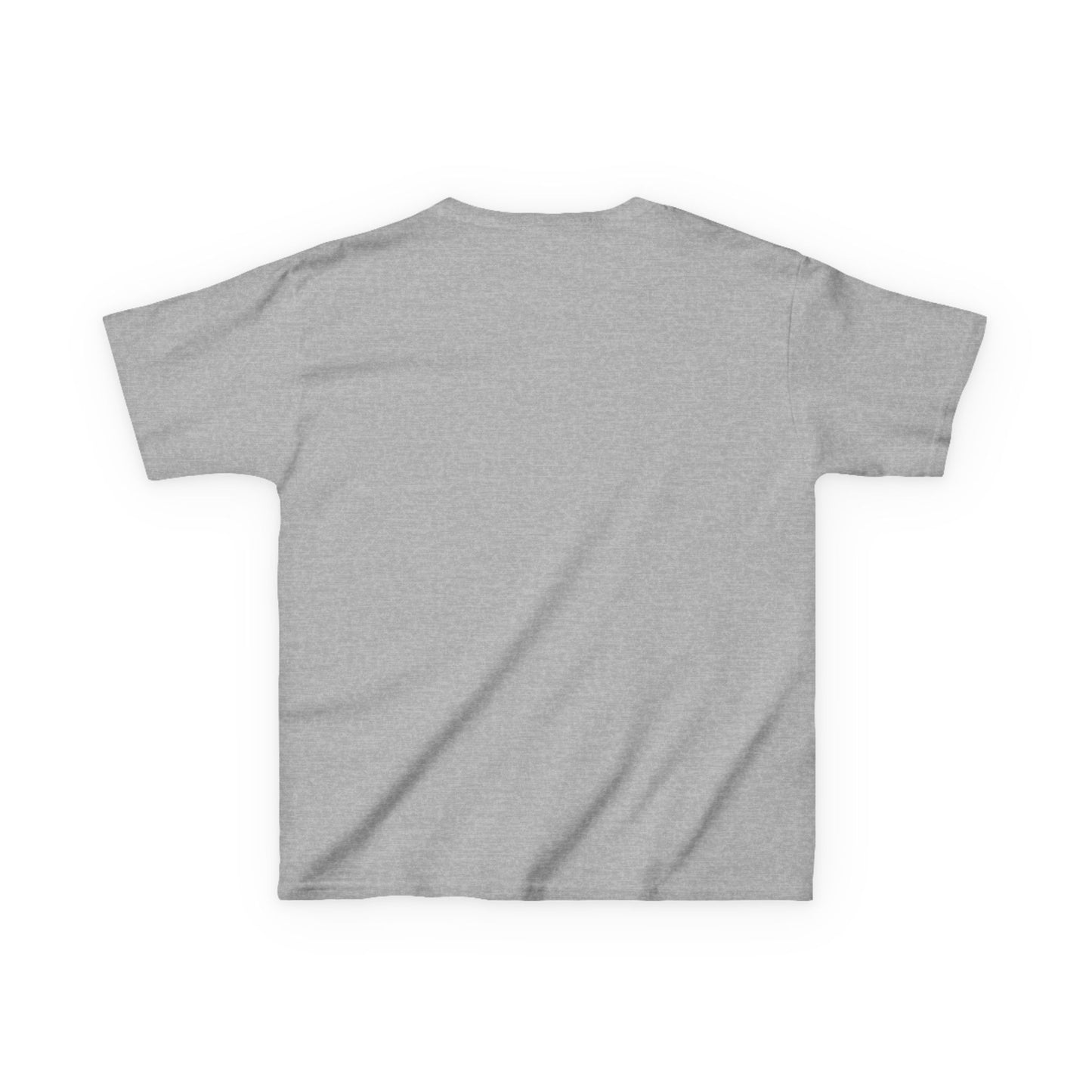 "Christ Above All Else" Kids Minimalist Graphic Tee