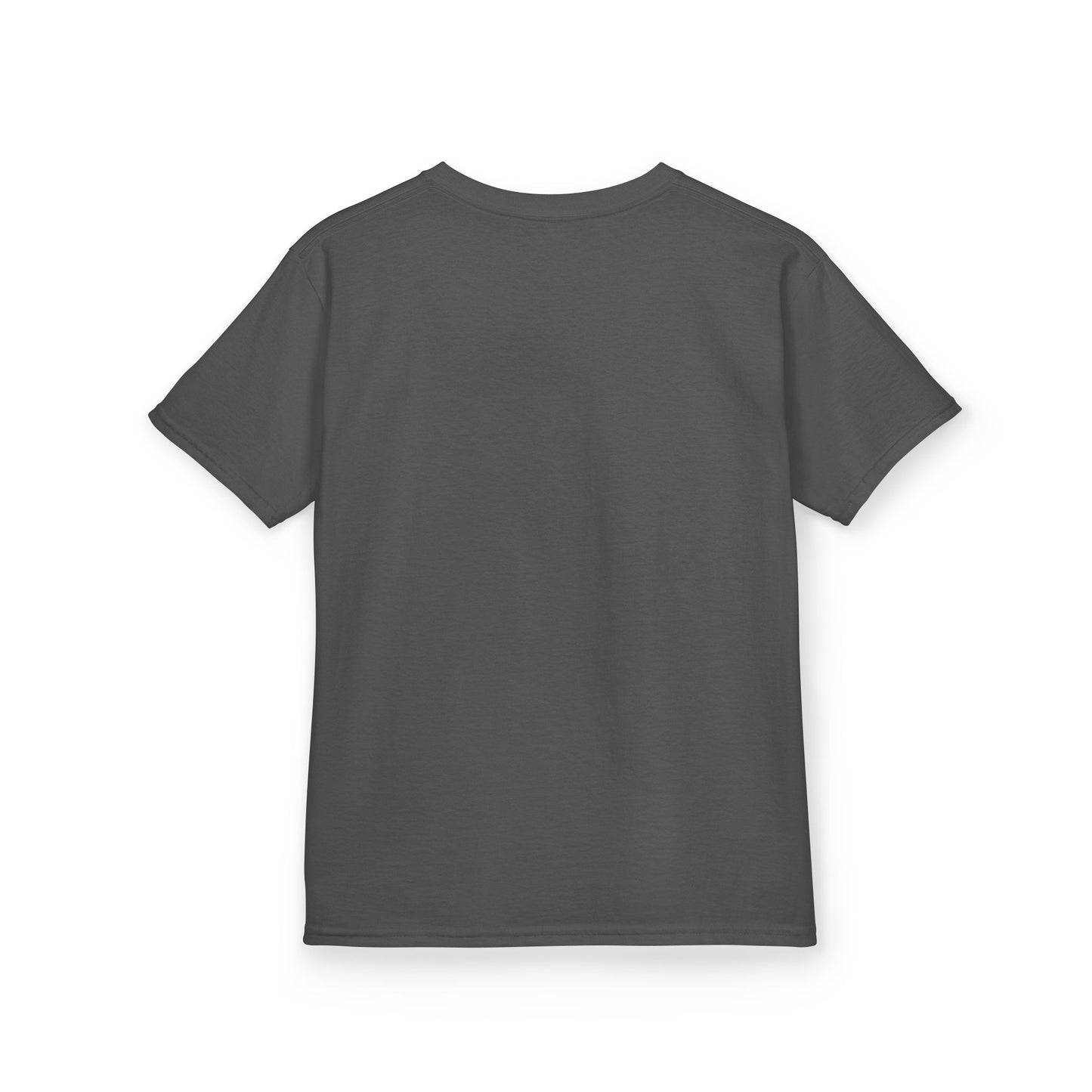 "Christ Above All Else" Kids Minimalist Graphic Tee