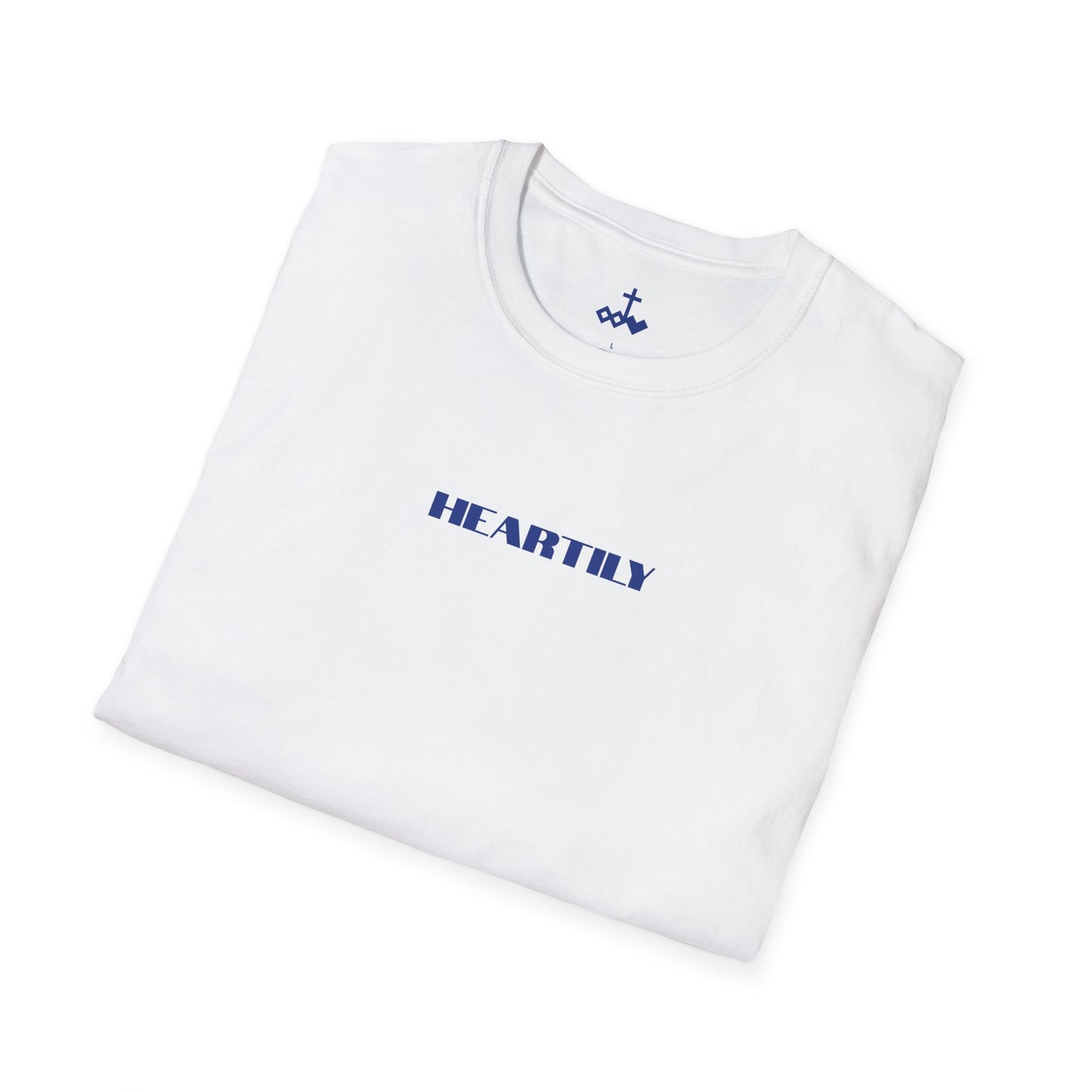 "Obedience Over Applause" Unisex T-Shirt