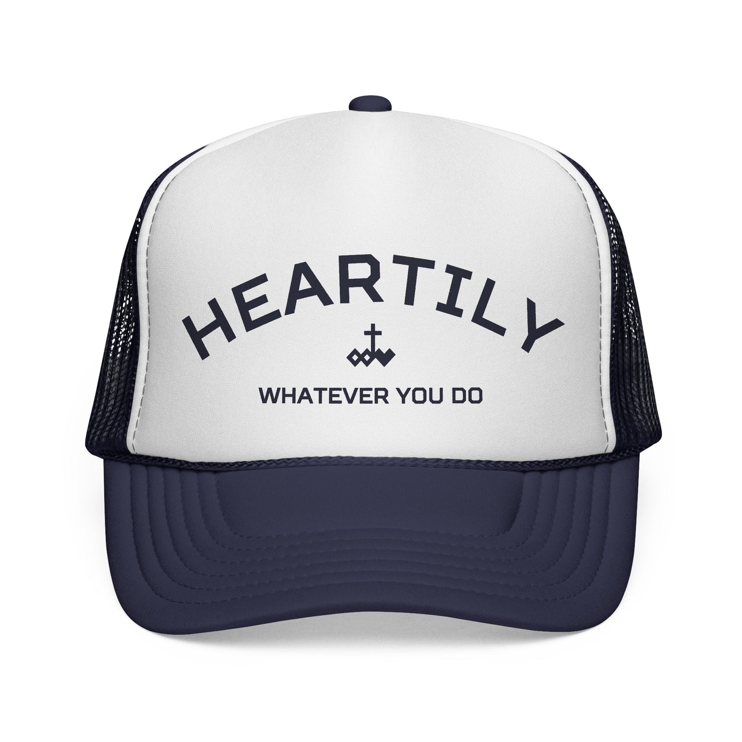 Trucker Cap